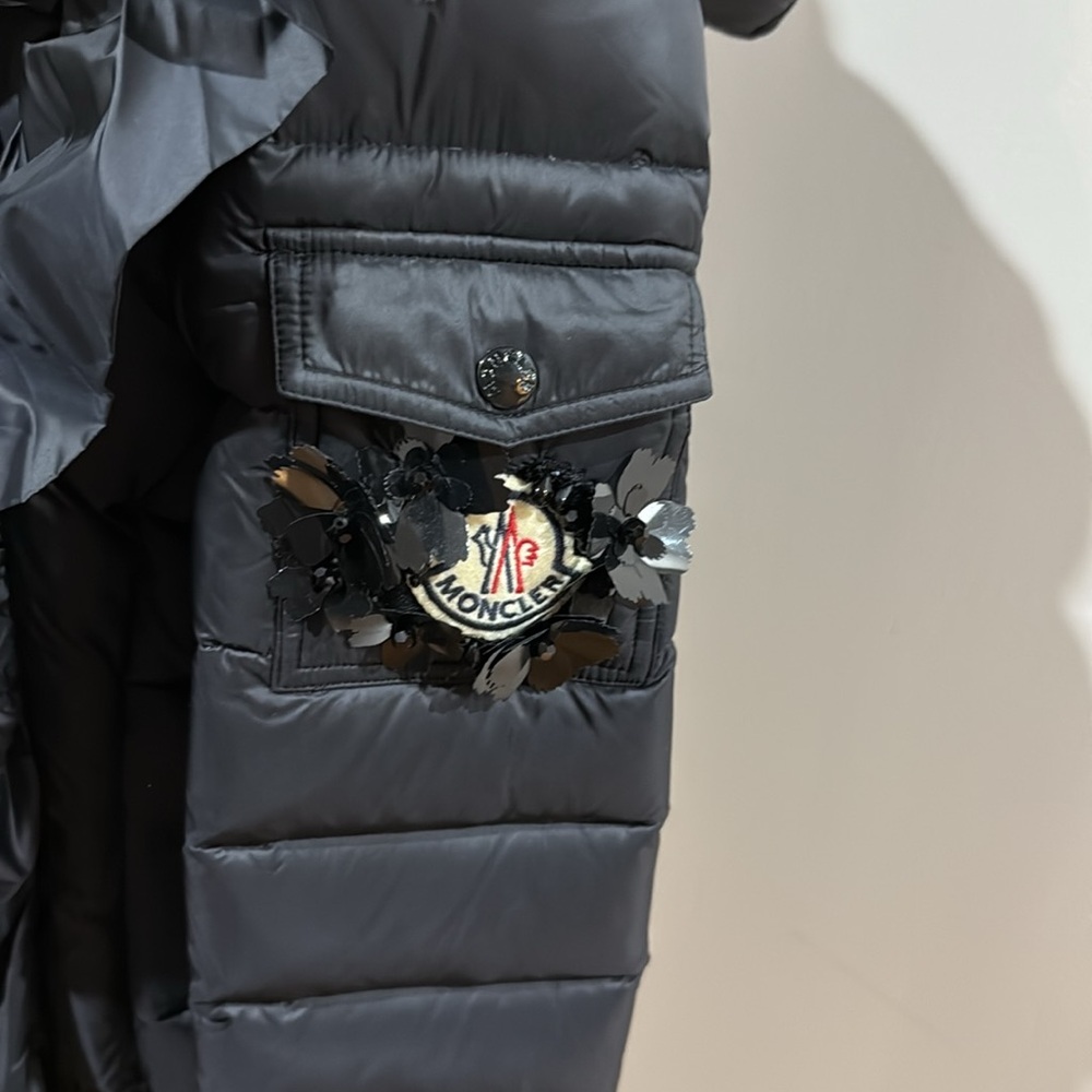 Moncler Genius /Simone Rocha Collection Jacket - Picture 5 of 16
